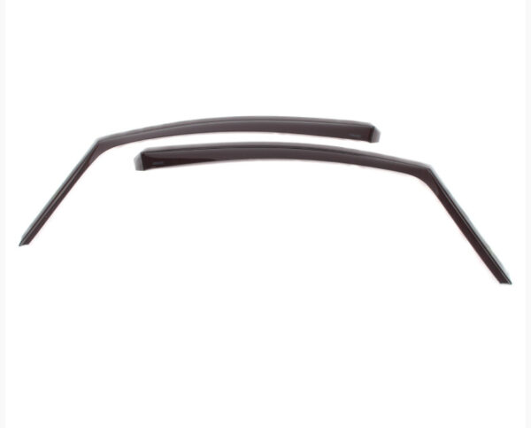 1880814 - NEW FORD TOURNEO COURIER FRONT SIDE WINDOW AIR DEFLECTOR KIT 1880814 ORIGINAL