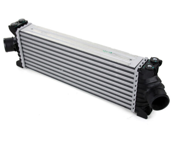 1881209 - NEW FORD TRANSIT MK4 INTERCOOLER RADIATOR CC11-9L440-BF 1881209 ORIGINAL