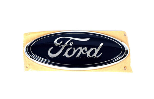 1881398 - NEW FORD KUGA MK2 C520 BOOTLID BADGE NAME PLATE DJ54-402A16-AA 1881398 ORIGINAL