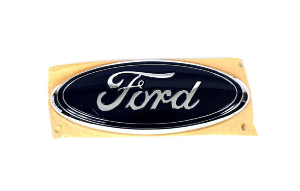 1881398 - NEW FORD KUGA MK2 C520 BOOTLID BADGE NAME PLATE DJ54-402A16-AA 1881398 ORIGINAL
