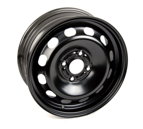 1881869 - NEW FORD FIESTA WT MK6 WHEEL ASSY 15" DA6C-1015-BA 1881869 ORIGINAL