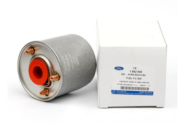 1882099 - NEW FORD C-MAX MK2 FUEL FILTER ELEMENT KIT AV6Q-9D410-BA 1882099 ORIGINAL