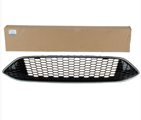 1883657 - NEW FORD FOCUS C346 MK3 COOLER GRILLE AMF1EJ-8200-A1B5UAW 1883657 ORIGINAL