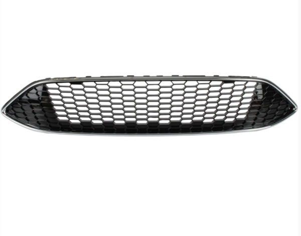 1883657 - NEW FORD FOCUS C346 MK3 COOLER GRILLE AMF1EJ-8200-A1B5UAW 1883657 ORIGINAL