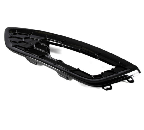 1883659 - NEW FORD FOCUS C346 MK3 FRONT BUMPER LEFT FOG LIGHT GRILLE 1883659 ORIGINAL