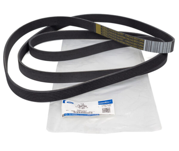 1885699 - NEW FORD RANGER MK3 DRIVE V-BELT FB3Q-6C301-GA 1885699 ORIGINAL