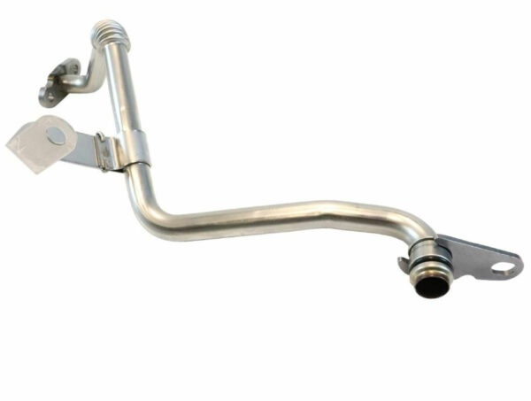 1885701 - NEW FORD RANGER T6 MK3 TURBOCHARGER OIL DRAIN PIPE FB3Q-6K677-AA 1885701 ORIGINAL