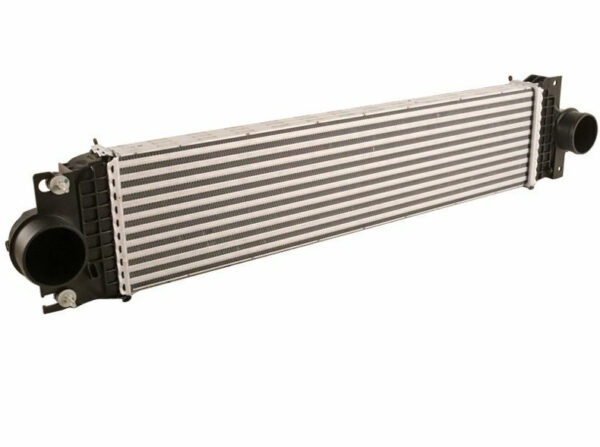 1888516 - NEW FORD GALAXY MK3 CD390 INTERCOOLER RADIATOR E1G3-6K775-JA 1888516 ORIGINAL