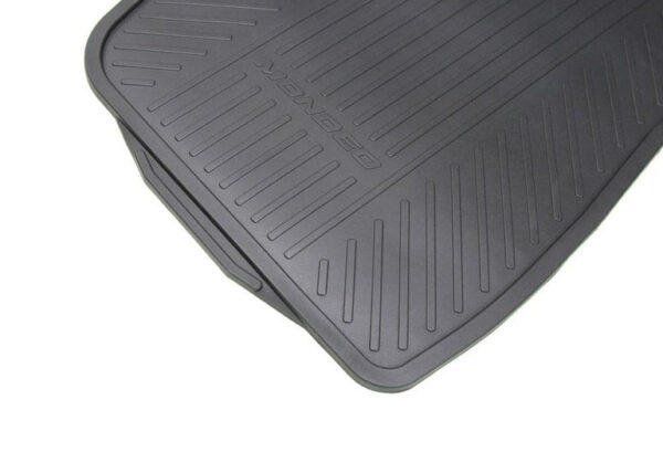 1890125 - NEW FORD MONDEO MK5 FRONT FLOOR MAT SET LHD 1890125 DS73-F130B18-MA3JA6 ORIGINAL