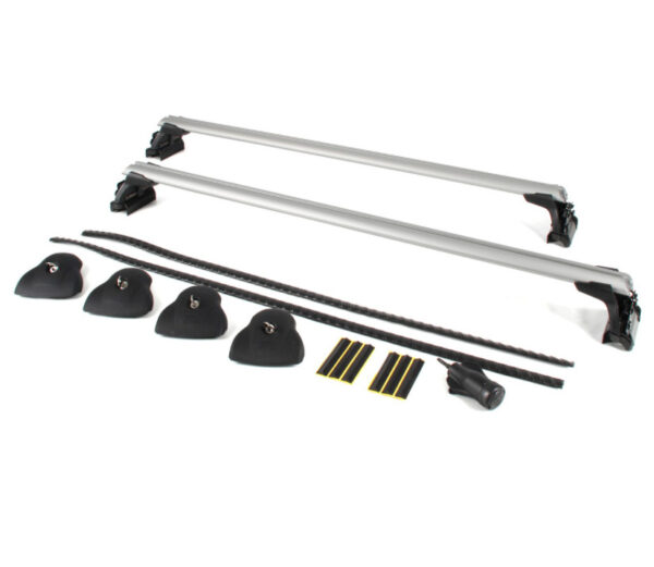 1890814 - NEW FORD EDGE MK2 ROOF RACK KIT 1890814 AMGT4J-550B08-AA ORIGINAL