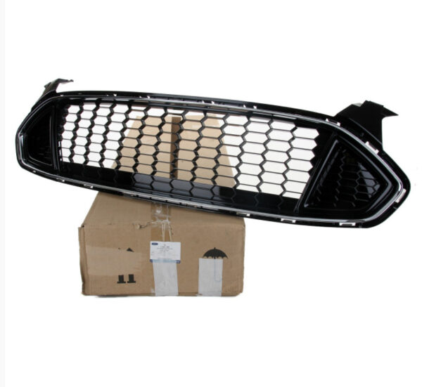 1891346 - NEW FORD MONDEO MK5 FRONT RADIATOR GRILLE UPPER 1891346 ORIGINAL