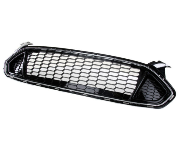 1891346 - NEW FORD MONDEO MK5 FRONT RADIATOR GRILLE UPPER 1891346 ORIGINAL