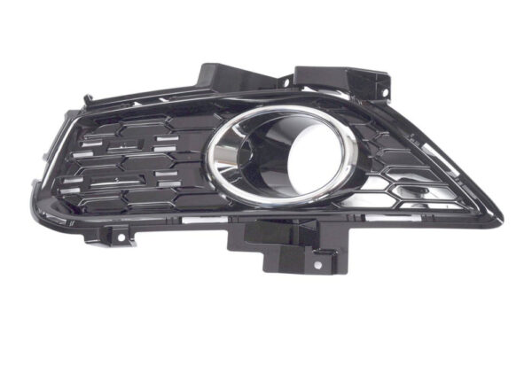1891352 - NEW FORD MONDEO MK5 FRONT BUMPER LEFT GRILLE 1891352 AMDS7J-19953-AA5UAW