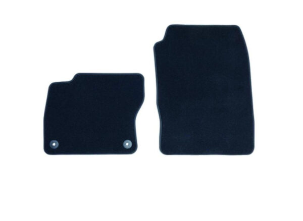 1892572 - NEW FORD FOCUS C346 MK3 FRONT FLOOR MAT SET LHD 1892572 ORIGINAL