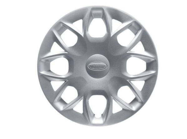 1892673 - NEW FORD KA MK3 WHEEL COVER TRIM 1892673 E3B1-1130-CA ORIGINAL