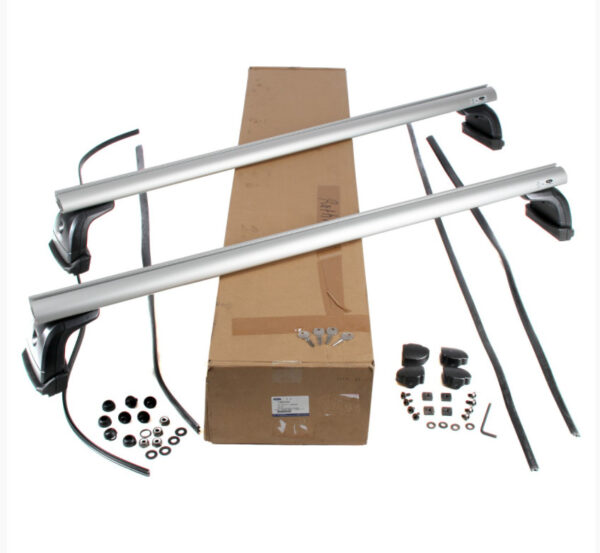 1893357 - NEW FORD TOURNEO CONNECT MK2 ROOF RACK KIT AMDT1J-46002-AA 1893357 ORIGINAL