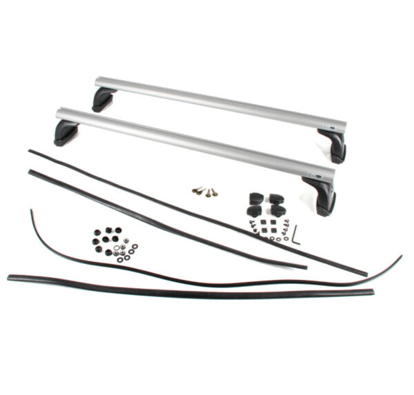 1893357 - NEW FORD TOURNEO CONNECT MK2 ROOF RACK KIT AMDT1J-46002-AA 1893357 ORIGINAL
