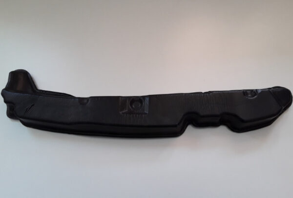 1896022 - NEW FORD GALAXY MK3 CD390 FRONT RIGHT FENDER APRON INSULATOR 1896022 ORIGINAL