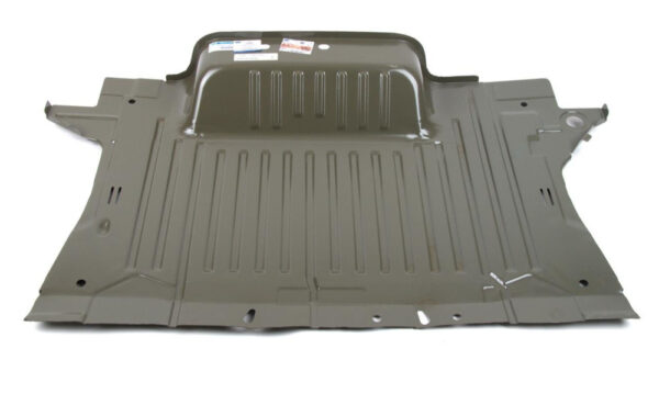 1896282 - NEW FORD ECOSPORT MK2 REAR FLOOR PAN ASSY SVCN15-N11360-AA 1896282 ORIGINAL