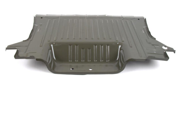 1896282 - NEW FORD ECOSPORT MK2 REAR FLOOR PAN ASSY SVCN15-N11360-AA 1896282 ORIGINAL