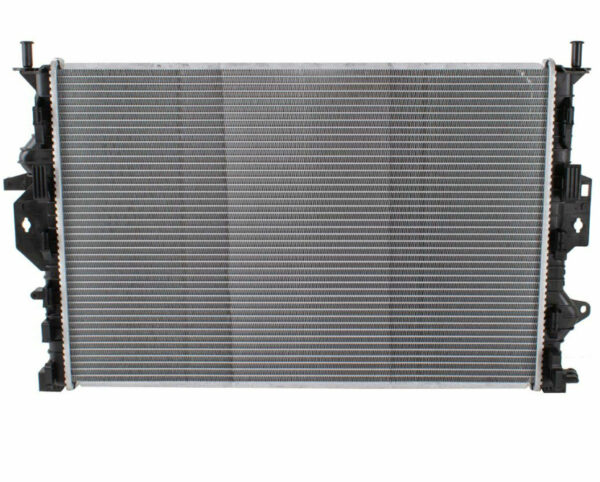 1897409 - NEW FORD FOCUS MK3 C346 COOLANT RADIATOR ME6G91-8005-FD 1897409 ORIGINAL