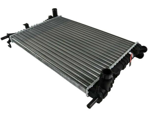 1897434 - NEW FORD FIESTA MK5 COOLANT RADIATOR 1897434 ME5S6H-8005-CE ORIGINAL