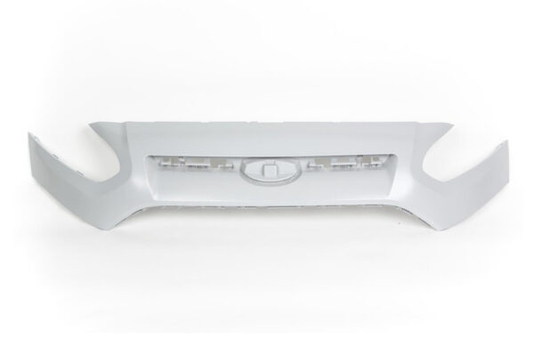1897674 - NEW FORD TRANSIT MK4 FRONT BUMPER UPPER TRIM 1897674 DT11-17757-BBXWAA ORIGINAL