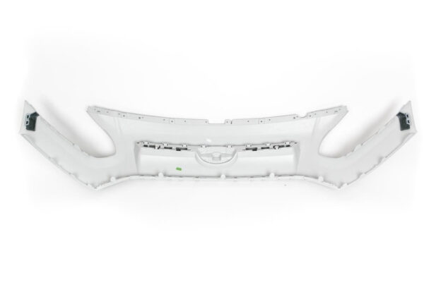 1897674 - NEW FORD TRANSIT MK4 FRONT BUMPER UPPER TRIM 1897674 DT11-17757-BBXWAA ORIGINAL
