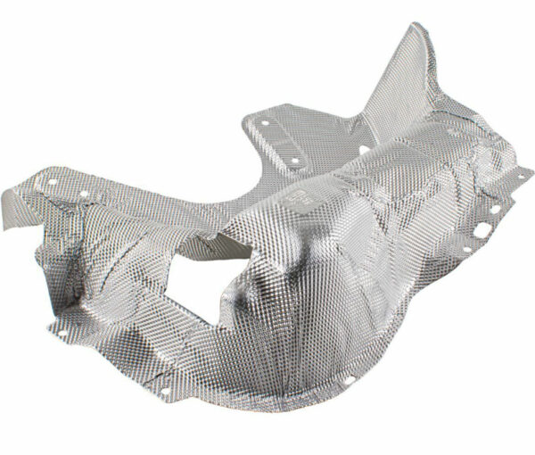 1898519 - NEW FORD GRAND C-MAX MK2 FRONT EXHAUST HEAT SHIELD 1898519 ORIGINAL