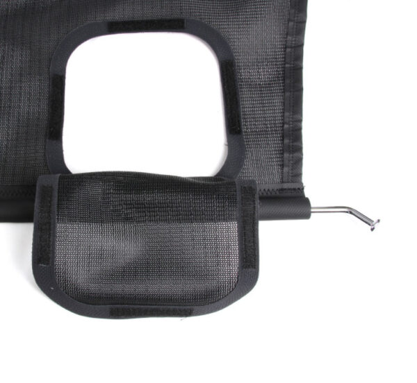 1899097 - NEW FORD GALAXY MK2 LOAD RETENTION CARGO NET 1899097 AME1GJ-N46K046-AA ORIGINAL