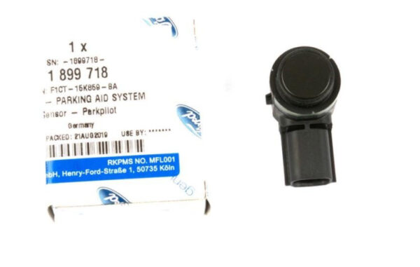 1899718 - NEW FORD KUGA C520 MK2 PARKING SENSOR REAR F1CT-15K859-BA 1899718 2016 12159903