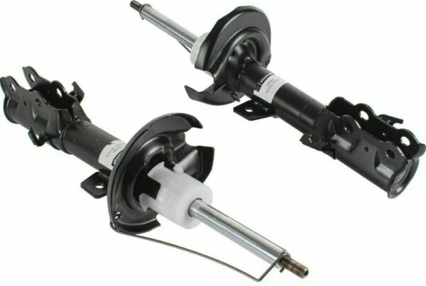1901215 - NEW FORD FIESTA WT MK6 FRONT SHOCK ABSORBER KIT ME8V5J-18K045-AA 1901215