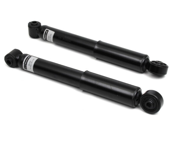 1901743 - NEW FORD KA MK1 REAR SHOCK ABSORBER KIT 1901743 ME9S5J-18008-AA ORIGINAL