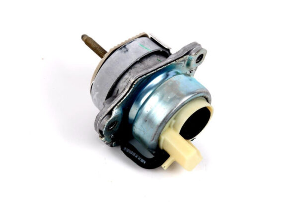 1901931 - NEW FORD MUSTANG MK6 RIGHT ENGINE SUPPORT INSULATOR ASSY 1901931 ORIGINAL