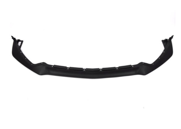 1901957 - NEW FORD MUSTANG MK6 FRONT BUMPER SPOILER 1901957 FR3B-17F775-BE5YZ9 ORIGINAL