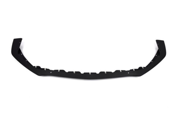 1901957 - NEW FORD MUSTANG MK6 FRONT BUMPER SPOILER 1901957 FR3B-17F775-BE5YZ9 ORIGINAL