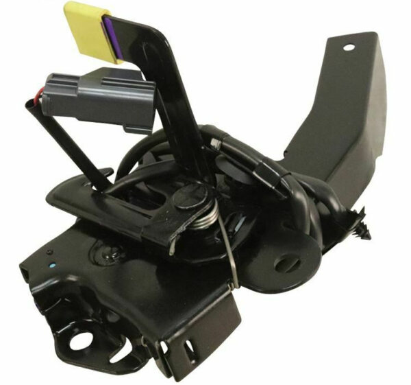 1902489 - NEW FORD RANGER T6 ENGINE HOOD LATCH ASSY 1902489 AB39-16700-CG ORIGINAL