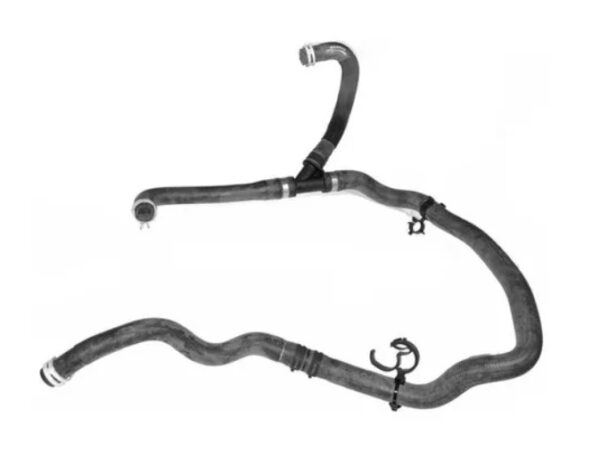 1903925 - NEW FORD RANGER T6 OOLANT SUB TANK HOSE 1903925 EB3G-8C633-AA ORIGINAL