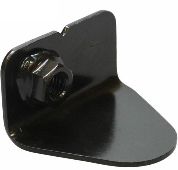 1907407 - NEW FORD PUMA FRONT FENDER BRACKET SUPPORT 1907407 SV6N29-16C176-AA ORIGINAL