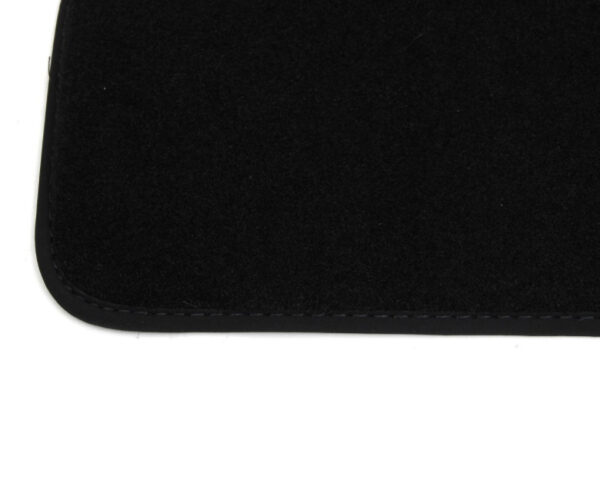 1907695 - NEW FORD GRAND C-MAX MK2 REAR FLOOR MAT SET 1907695 AM5J-13035-AB3JA6 ORIGINAL