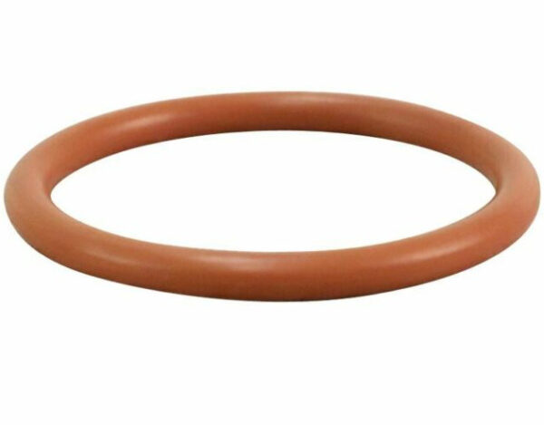 1910673 - NEW FORD ECOSPORT MK2 BK EGR TUBE O-RING SEAL 1910673 FM5Q-9E457-AA ORIGINAL