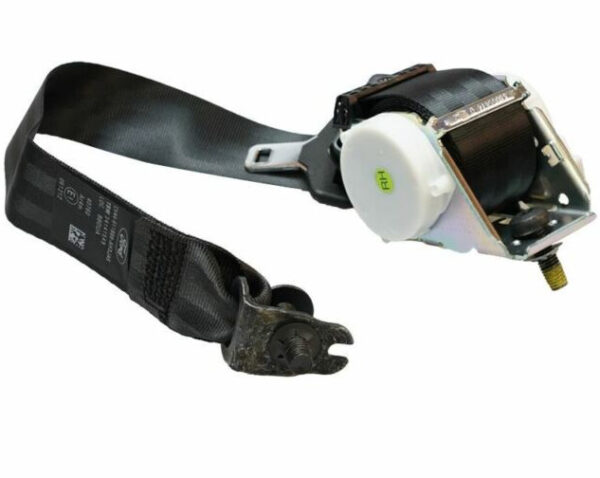 1913679 - NEW FORD KUGA MK2 C520 REAR RIGHT SEATBELT 1913679 CV44-611B68-AH3JA6 ORIGINAL
