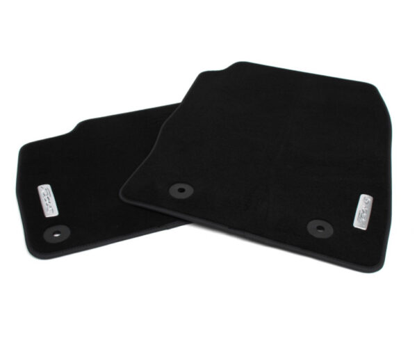 1914001 - NEW FORD FOCUS C346 MK3 FRONT FLOOR MAT SET LHD 1914001 ORIGINAL