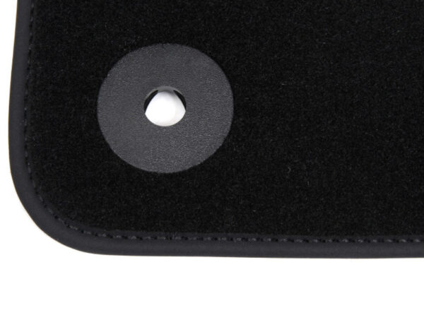 1914001 - NEW FORD FOCUS C346 MK3 FRONT FLOOR MAT SET LHD 1914001 ORIGINAL