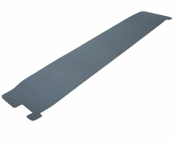 1915510 - NEW FORD B-MAX B232 REAR RIGHT DOOR TRIM REAR PANEL DECAL 1915510 ORIGINAL