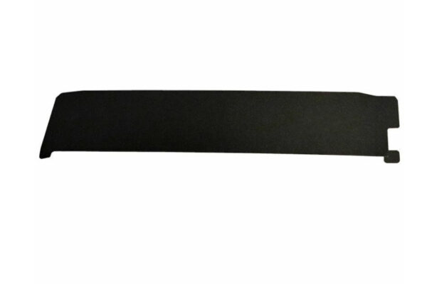 1915511 - NEW FORD B-MAX B232 REAR LEFT DOOR TRIM STICKER 1915511 ORIGINAL