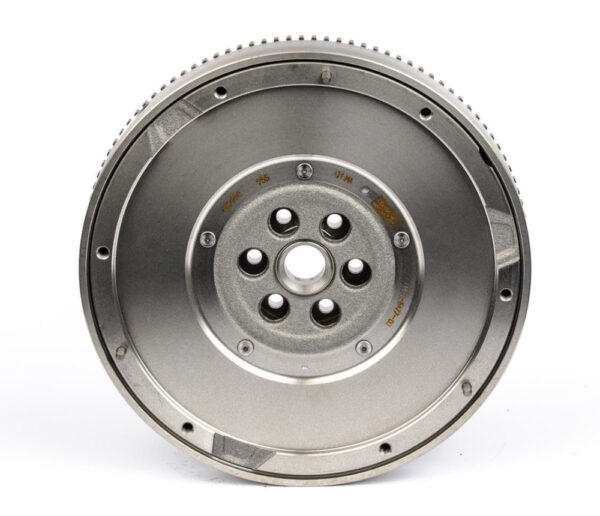 1916431 - NEW FORD KUGA C520 MK2 FLYWHEEL KPL FM51 6477 DD 1916431 ORIGINAL
