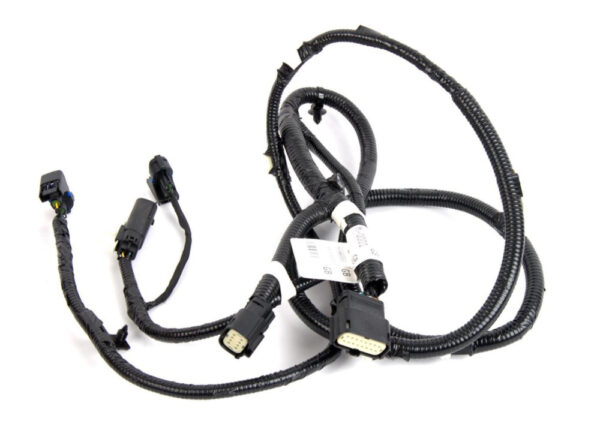 1917426 - NEW FORD EDGE MK2 FRONT PARKING DISTANCE AID WIRE GT4T-15K867-GB 1917426