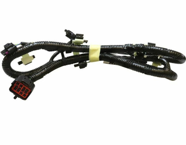 1917531 - NEW FORD TOURNEO CONNECT MK2 REAR PARKING AID WIRING 1917531 ORIGINAL