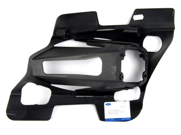 1918110 - NEW FORD TOURNEO CONNECT MK2 FRONT BUMPER RIGHT SIDE GRILLE TRIM 1918110